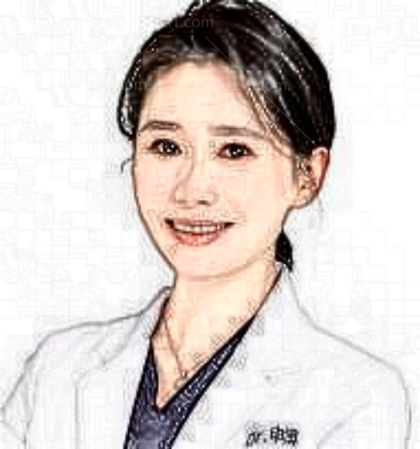 深圳颂美诊所申博医生