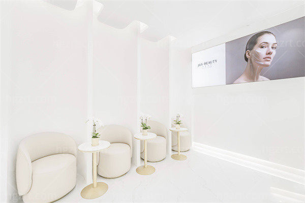 广州金尚医疗美容诊所休息处