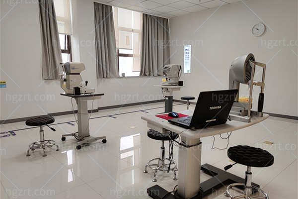 南宁市眼科医院排名前十:聚焦口碑前四强：爱尔、华厦、普瑞、佰视佳蛮靠谱