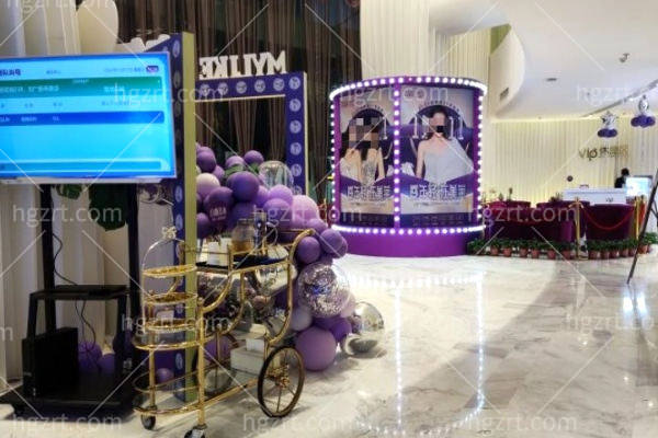 夏建军做丰胸手术预约面诊攻略