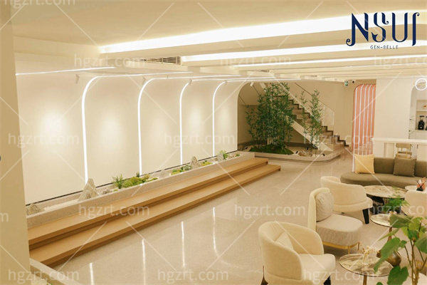 圳伽美贝拉整形医院价格表