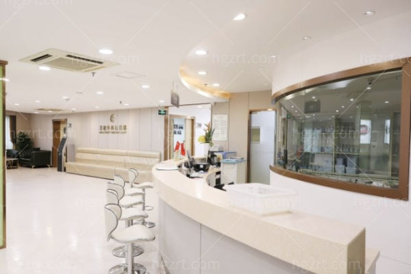 上海华美医疗美容价格表