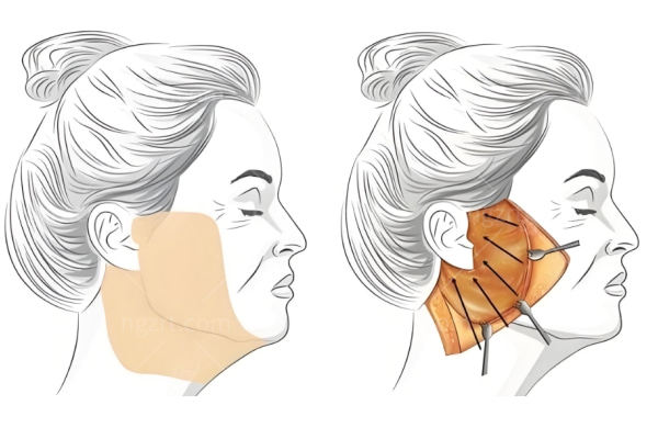 2026深圳无痕筋膜提升价格表出炉:这份费用详情请收好