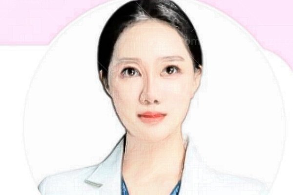 张俐医生个人介绍