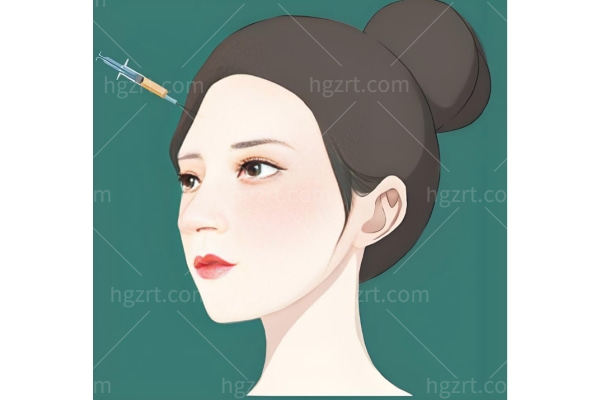 广州荔湾医院齐云香取捷克水分子多少钱