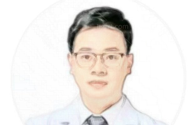 任海洋医生个人介绍