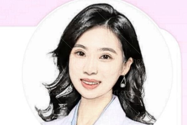 吴娇医生个人介绍