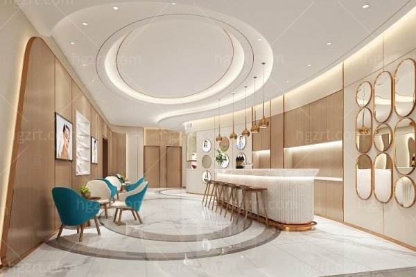 厦门重森植发怎么样