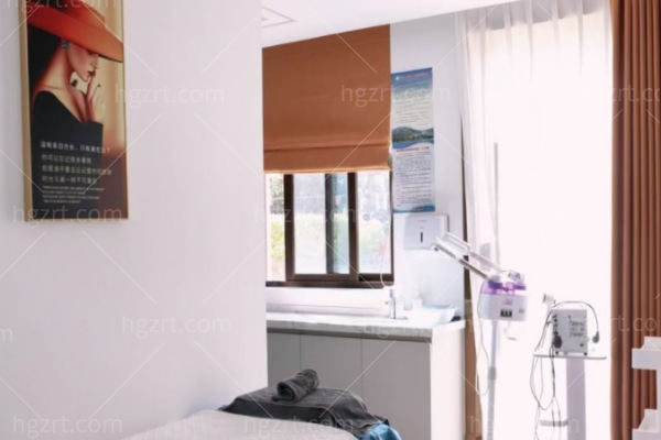 深圳玉颜佳美医疗美容诊所价格表