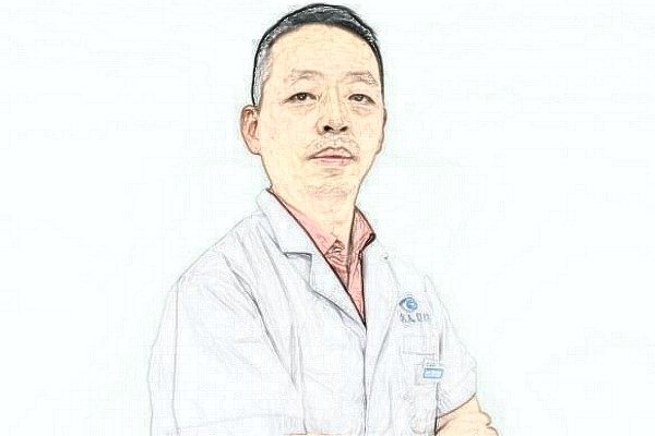 马新润