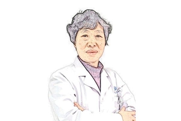 张照珍