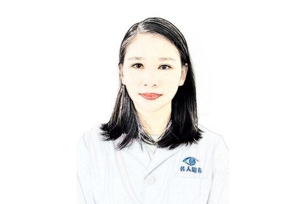 夏莉