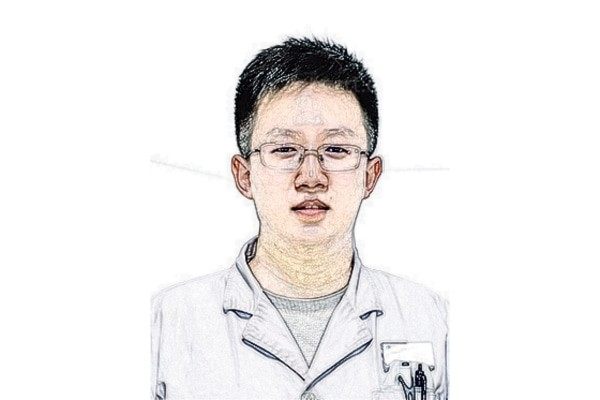 丁宇捷