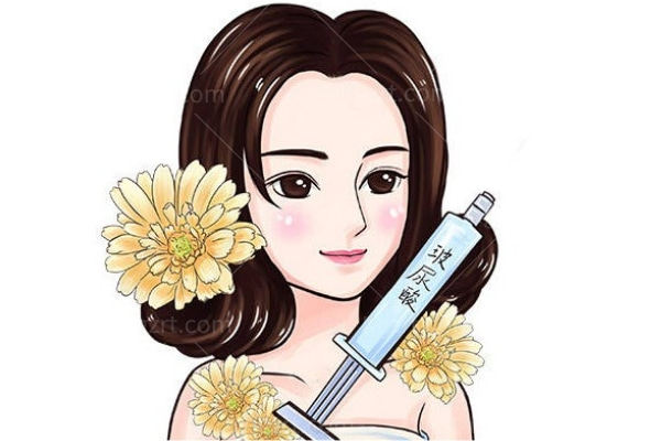 曼芙佳是什么类型玻尿酸