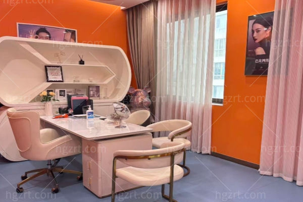 成都金牛艾莉斯金禧医疗美容诊所地址在哪