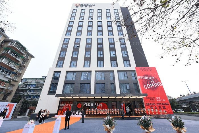 杭州薇琳医疗美容医院