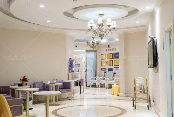 杭州面部抗衰价格表