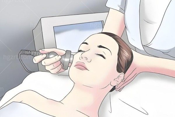 超声炮和inmode哪个好？