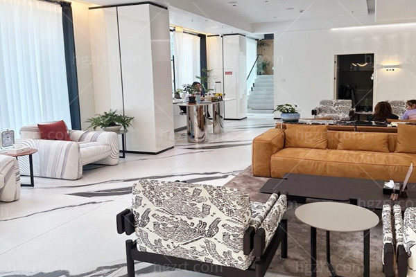 义乌媞雅医疗美容大厅