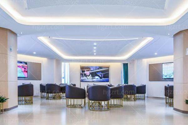 成都画美医疗美容怎么样