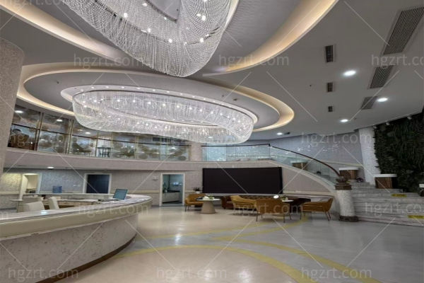 成都高新蓝之奥医疗美容门诊部怎么样