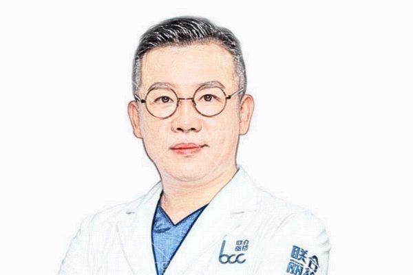 袁强博士的面诊地址和坐诊医院