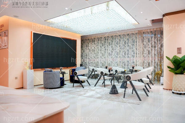 深圳曹孟君医疗美容