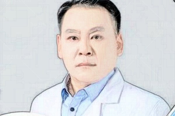 褚福海医生个人介绍