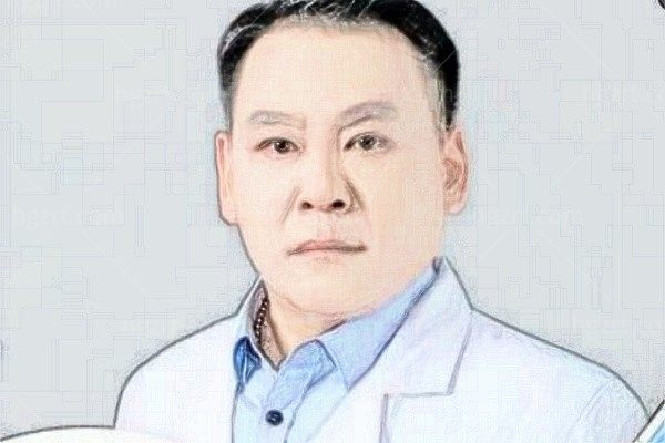 褚福海