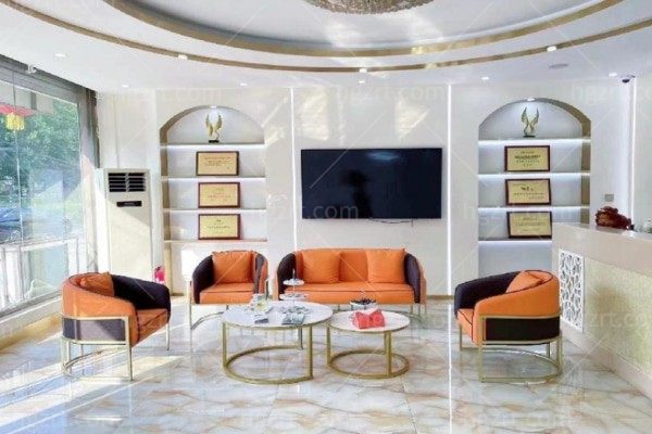 淄博淄川经济开发区伊娜医疗美容诊所