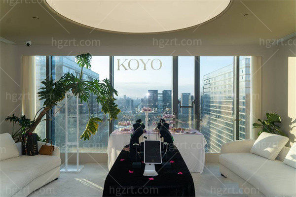 宁波鄞州好漾医疗美容环境