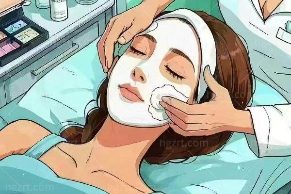 黄寅守做拉皮步骤