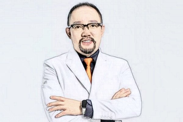 郑仕平医生个人介绍