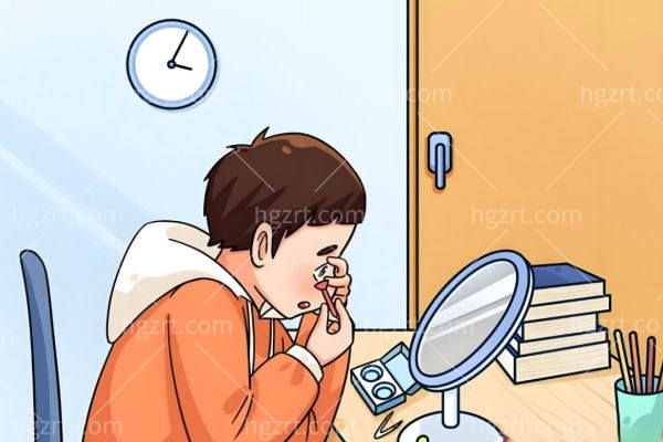 哈尔滨眼科医院哪家好？华厦/爱尔/普瑞/龙润/云海眼科排名前五正规又便宜