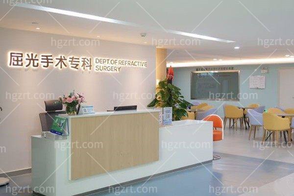 韶关爱尔眼科好还是粤北眼科好？实力都很强是当地口碑好性价比高的眼科