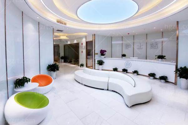 郑州做抗衰哪家医院好