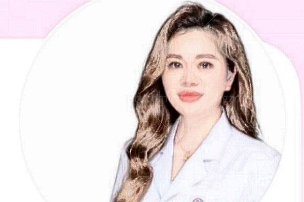 陈芳医生个人介绍