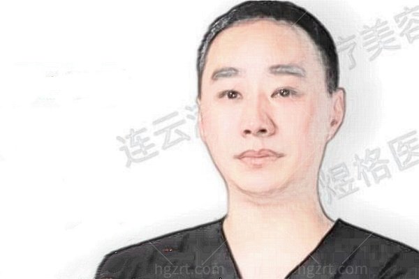 张东星院长个人介绍