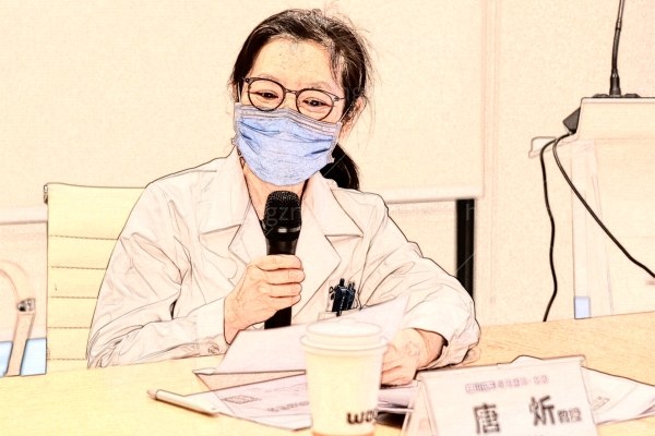 唐炘出诊时间与地点2025年新攻略：同仁、希玛、朝聚等做青光眼/白内障挂号指南