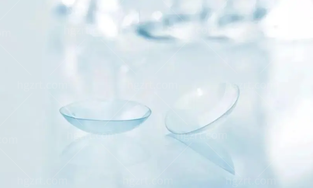 荷兰角膜塑形镜有什么牌子