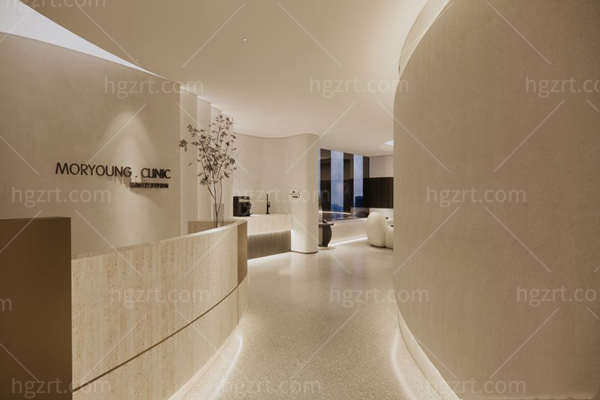 深圳慕颜医疗美容诊所环境