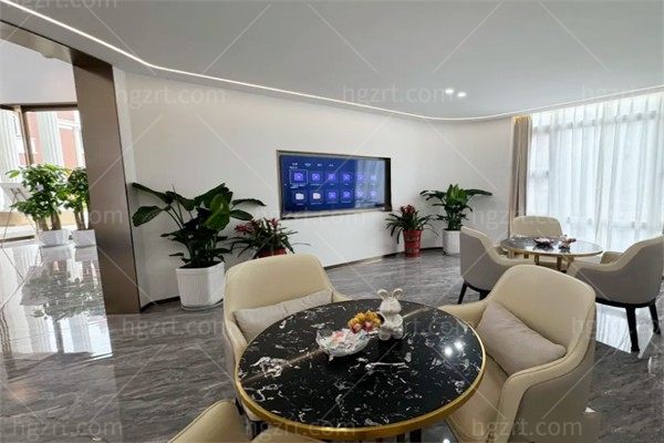 京山伊莱美医疗美容休息处