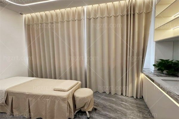 京山伊莱美医疗美容环境