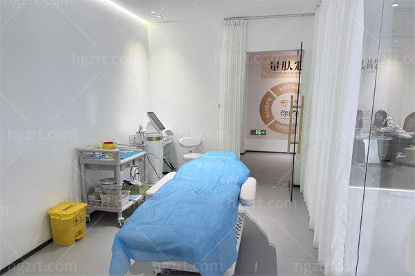 徐州泉山芊华医疗美容诊疗环境