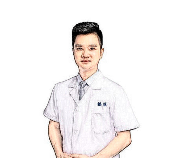 胡俊杰医生做人中缩短手术多少钱