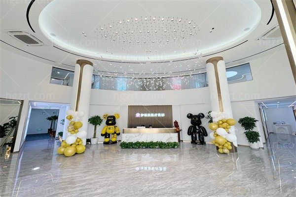 京山伊莱美医疗美容门诊部