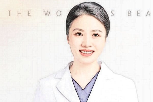 刘莉医生个人介绍