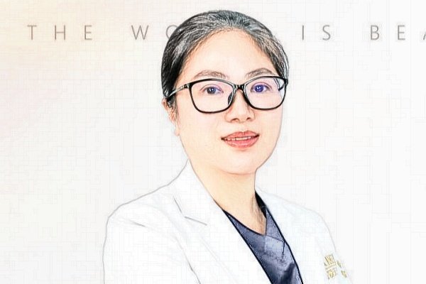 罗莉萍医生个人介绍