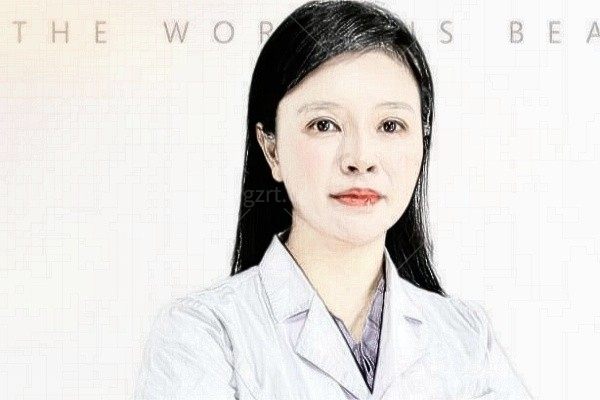 张美琳