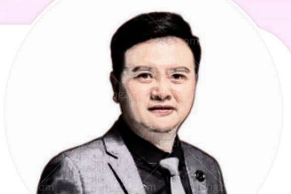 徐保安